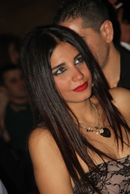 Taiga Beirut On Saturday Night